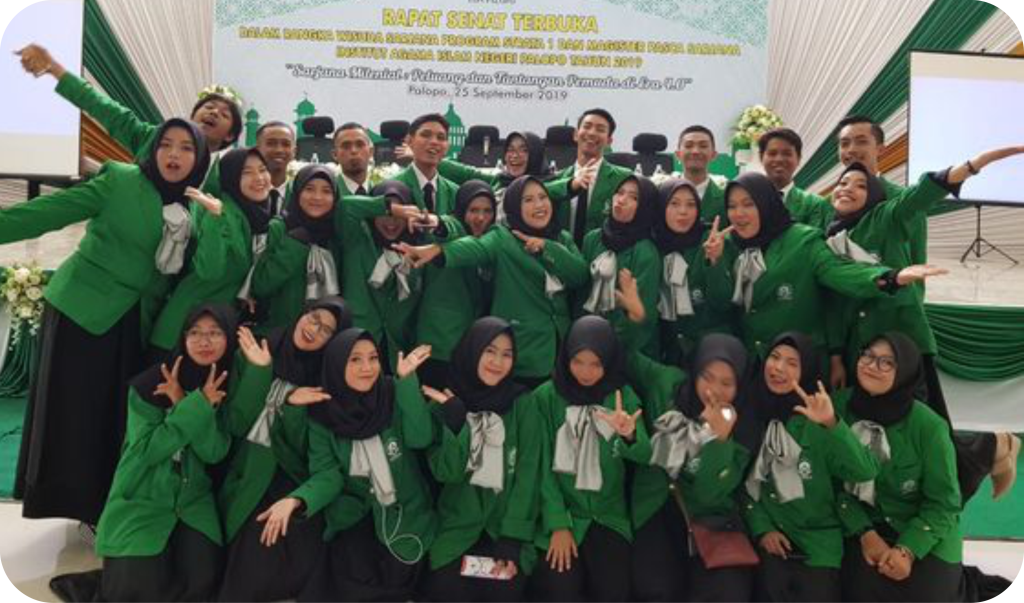 Pabrik Busana Muslimah Karanganyar
