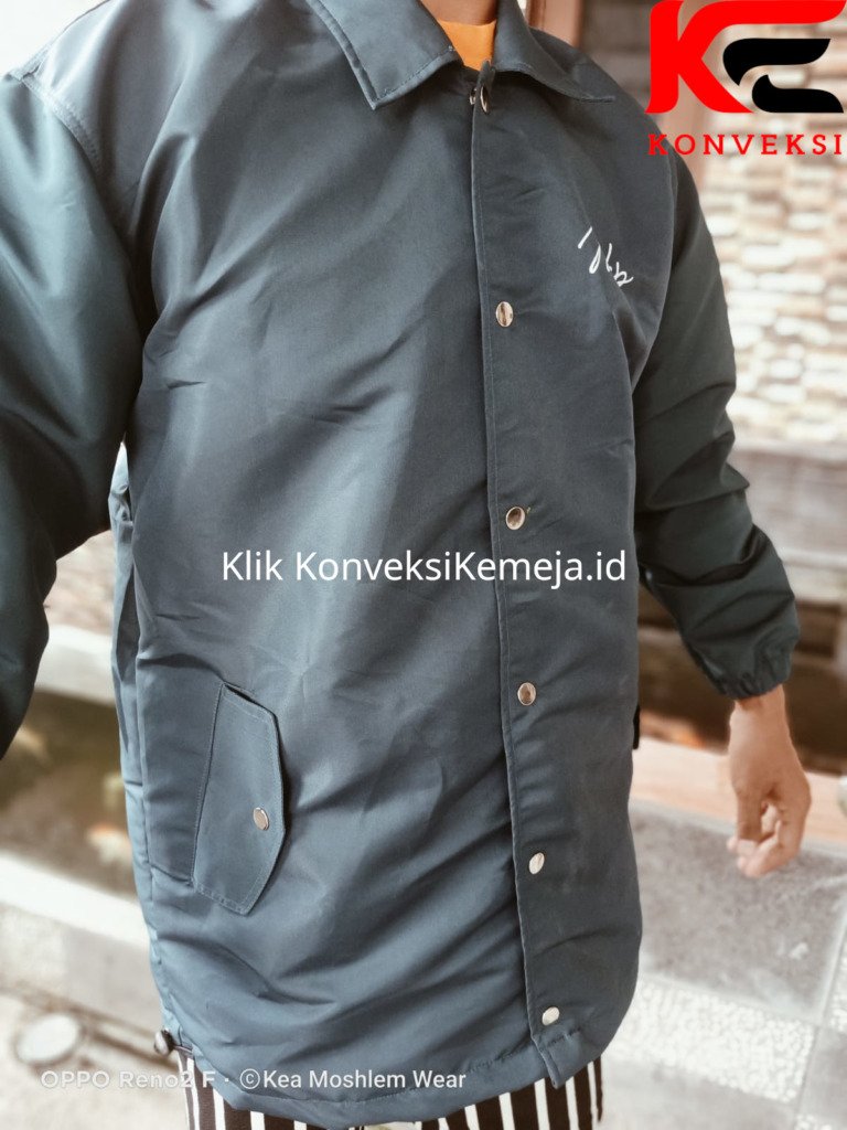Vendor Pakaian Muslimah Indramayu