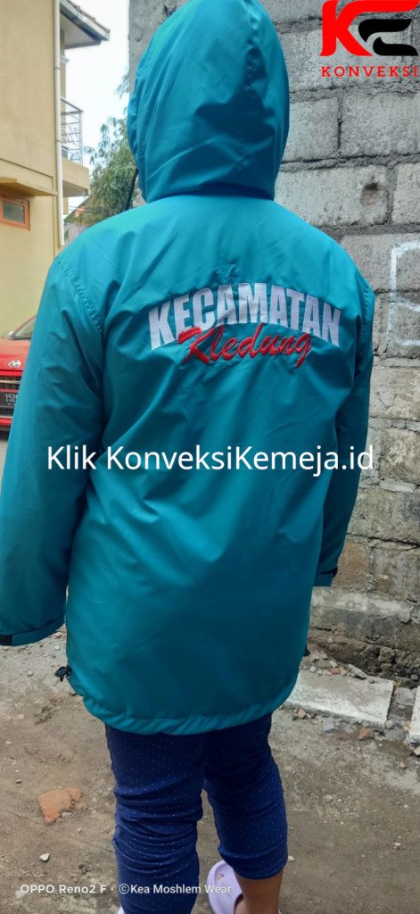 Vendor Jaket Langsa