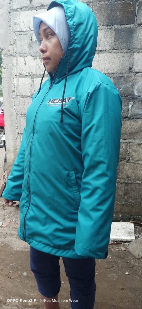 Jasa Konveksi Baju Custom Singaparna