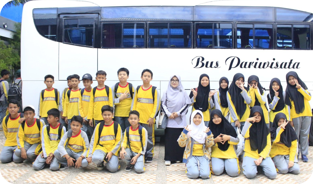 Konveksi Busana Muslim Anak
